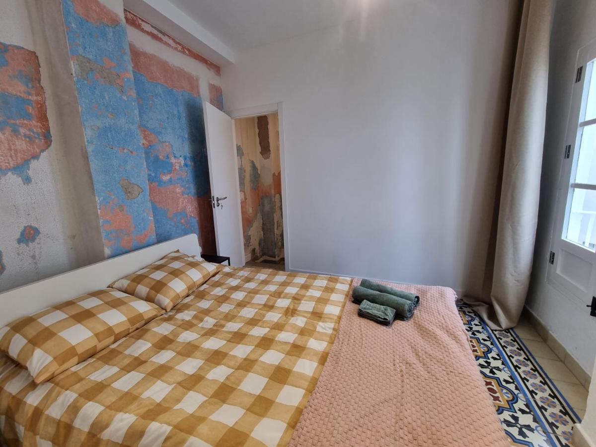 Ferienhaus A Tiro De Piedra Del Castillo / A Stone's Throw From The Castle
