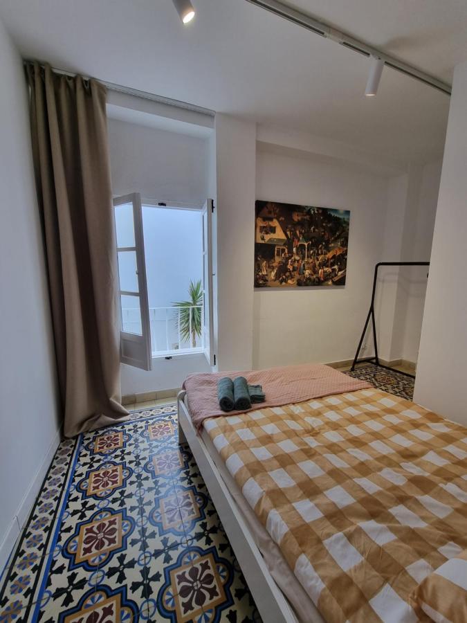 A Tiro De Piedra Del Castillo / A Stone's Throw From The Castle Ferienhaus