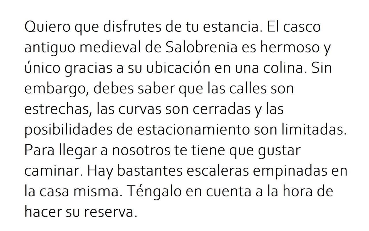 A Tiro De Piedra Del Castillo / A Stone's Throw From The Castle Holiday home *