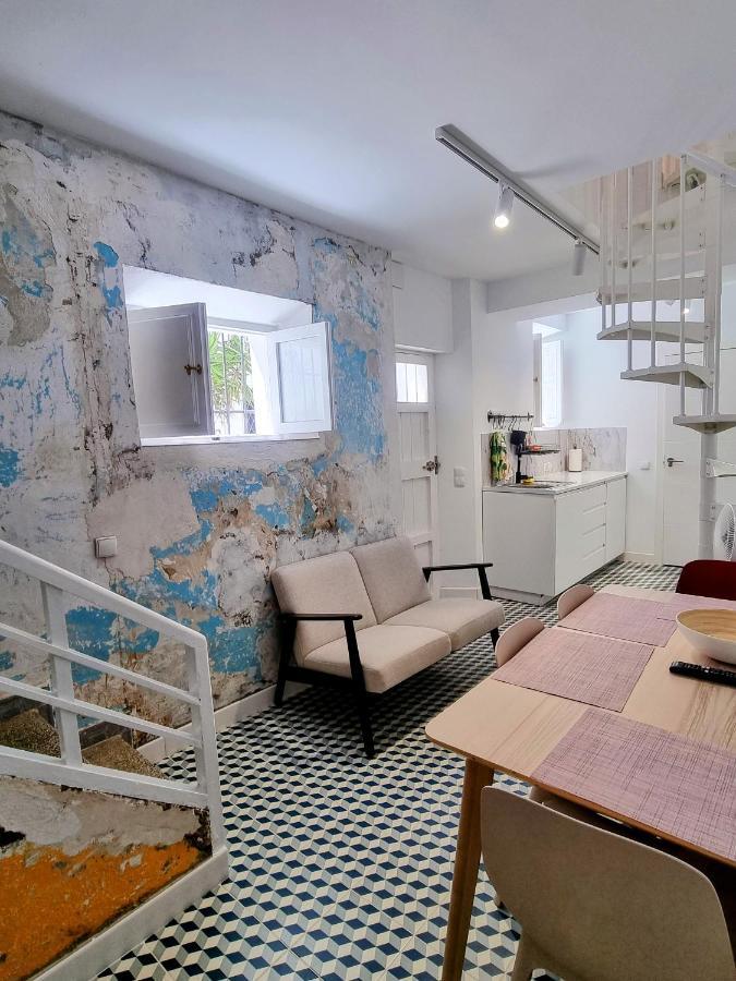 Holiday home A Tiro De Piedra Del Castillo / A Stone's Throw From The Castle