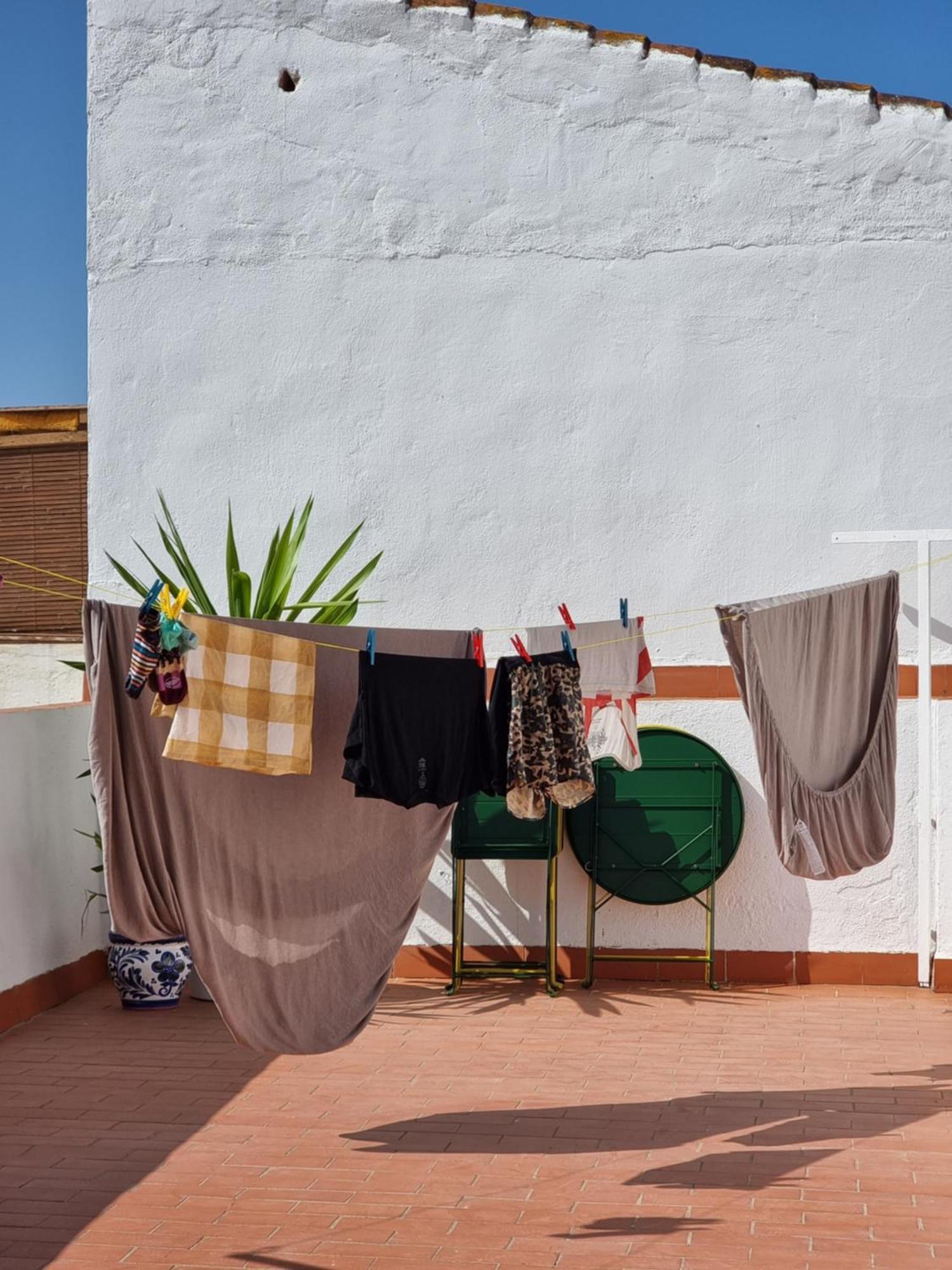 Holiday home A Tiro De Piedra Del Castillo / A Stone's Throw From The Castle *