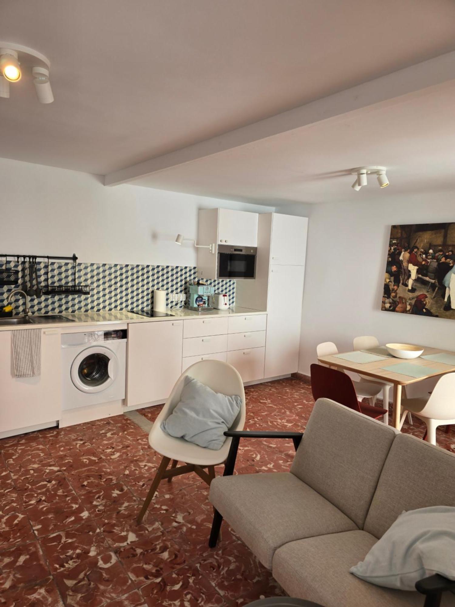 A Tiro De Piedra Del Castillo / A Stone's Throw From The Castle Holiday home *