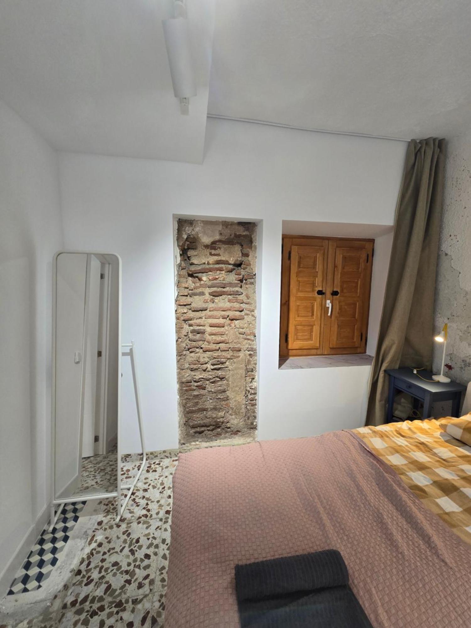 Holiday home A Tiro De Piedra Del Castillo / A Stone's Throw From The Castle *
