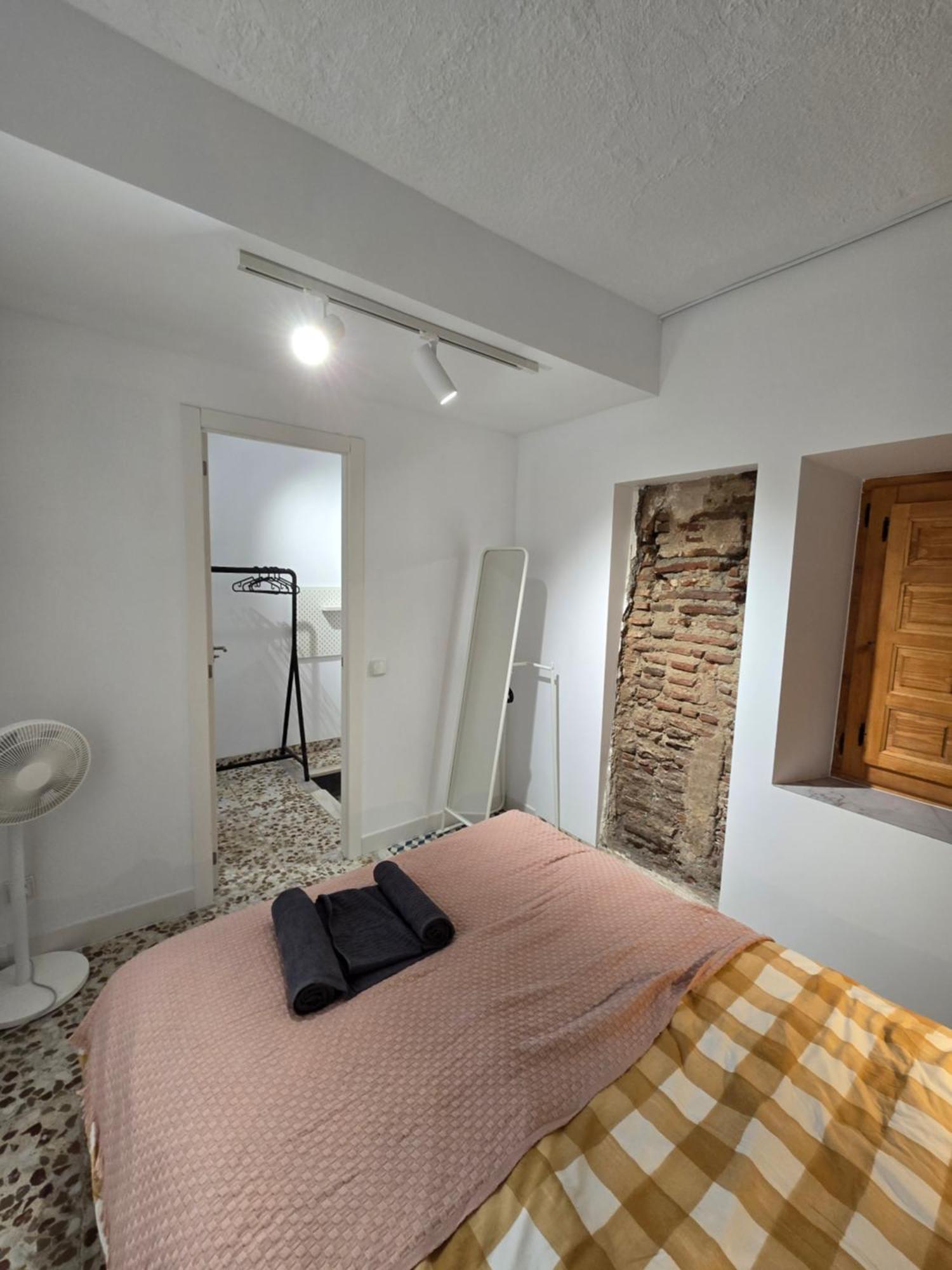 A Tiro De Piedra Del Castillo / A Stone's Throw From The Castle Holiday home *