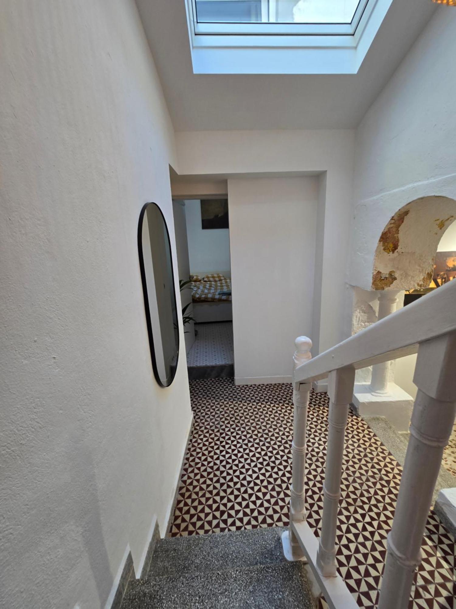 Holiday home A Tiro De Piedra Del Castillo / A Stone's Throw From The Castle *